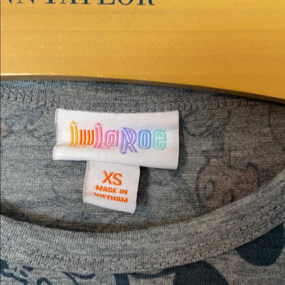 LuLaRoe Randy - Picture 3 of 3
